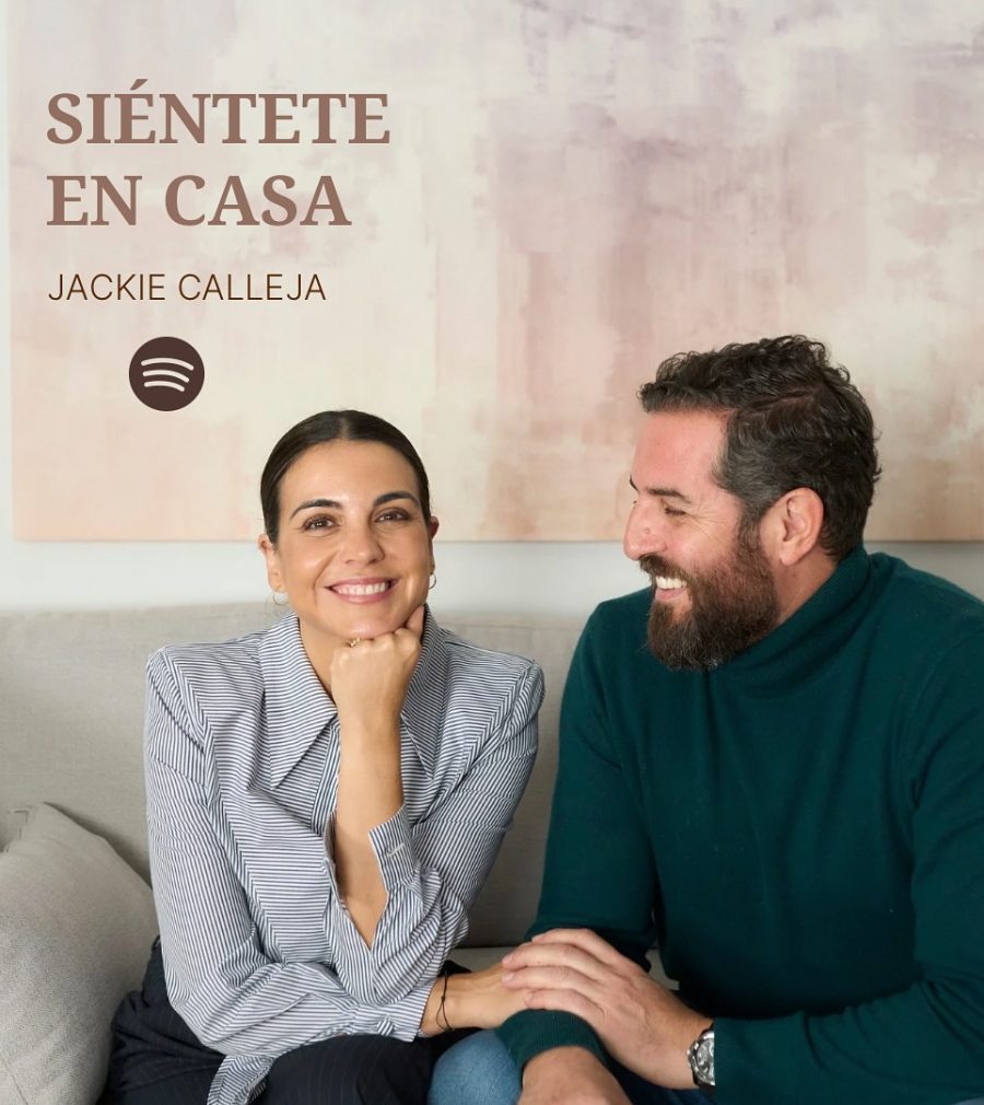 Hoy comparto algo muy especial. 🌟Este episodio del podcast no es como los demás. Es un viaje ín