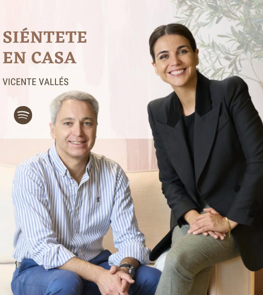 Ya está disponible el cuarto episodio de Siéntete en casa, de nuestro podcast, un episodio en el
