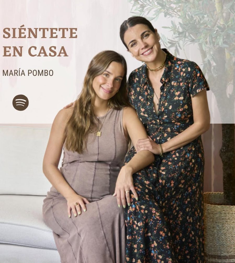 Ya tenéis disponible el tercer episodio de nuestro podcast Siéntete en casa, un episodio con una