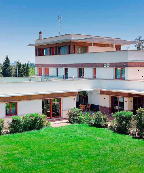 Instalaciones Bermeo