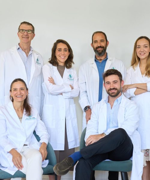 Equipo Pediatría Bmum
