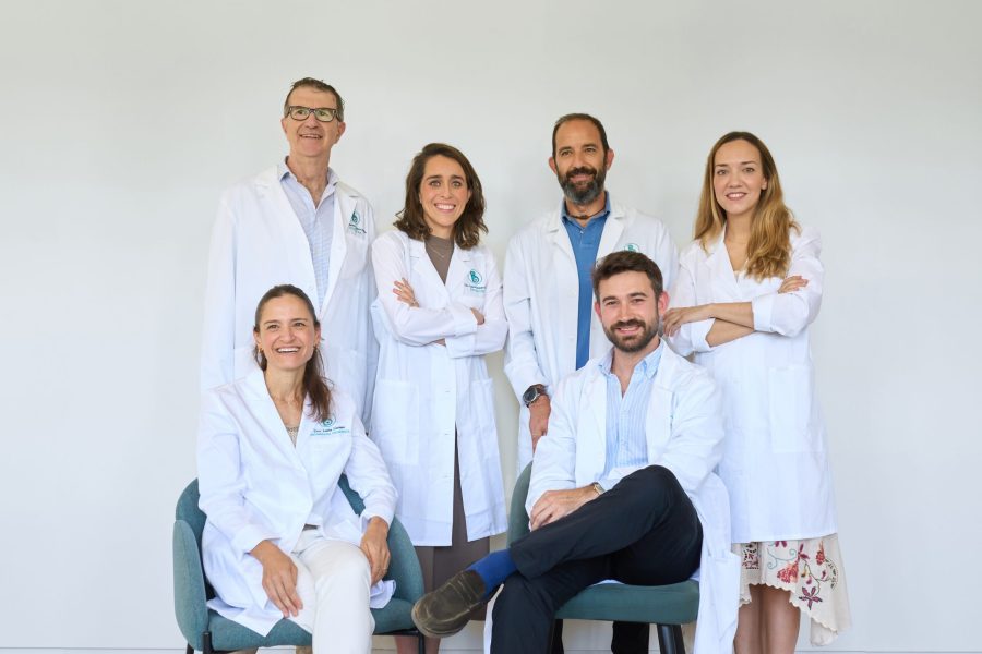 Equipo Pediatría Bmum