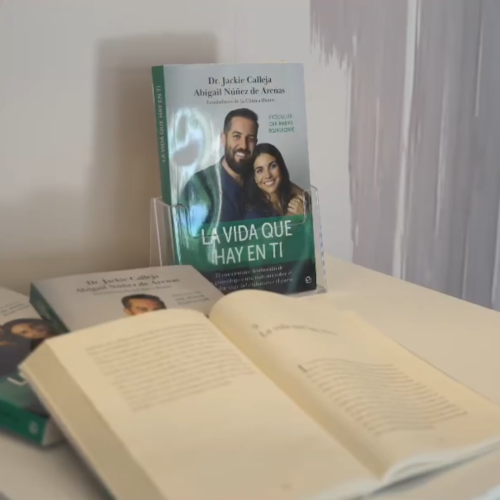 la vida que hay en ti